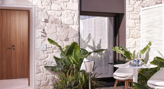 Номер Classic The Island Concept Luxury Boutique Hotel Heated Pool