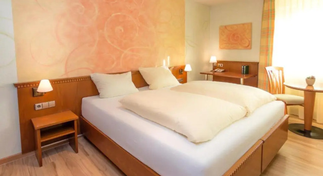 Двухместный номер Standard Wirthshof Hotel & Chalets