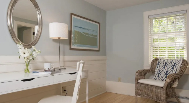 Chatham Seafarer, Rezerwuj Hotel Hotele w New England z basenem, Basen