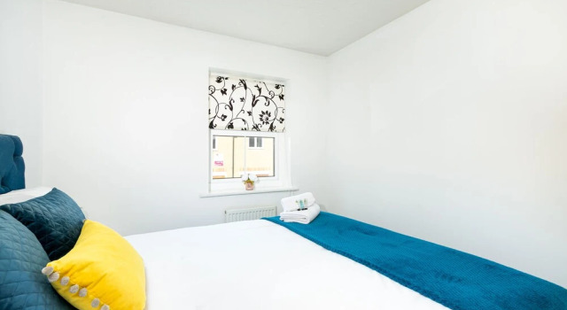 KVM - Whitebeam House