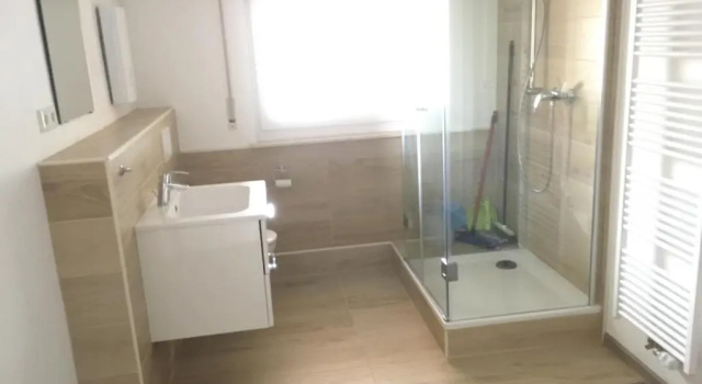 Апартаменты Цокольный этаж Apartments Blütenweg