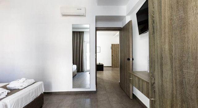 Люкс Kahlua Boutique Hotel