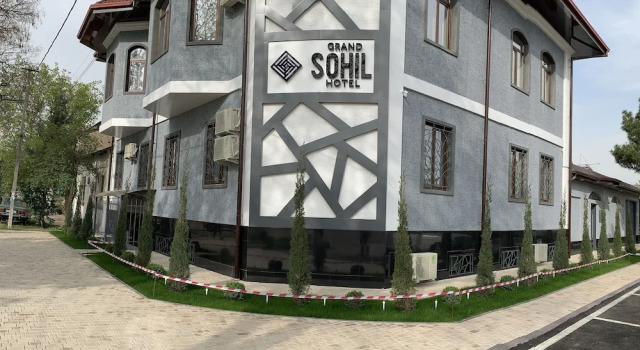 Grand Sohil Hotel Hostel, Забронировать Хостел Хостелы Katartal, Хостел