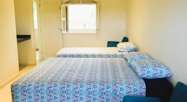 Номер Superior Pousada Porto do Rio