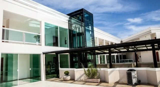 Itu Plaza Hotel, Забронировать Отель Иту штат Сан-Паулу