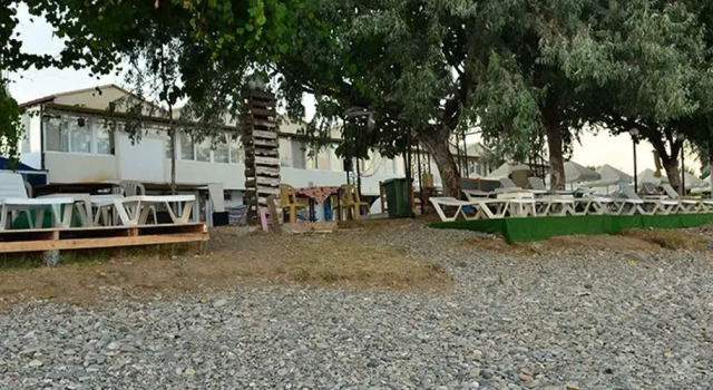 Sohbet Pansiyon