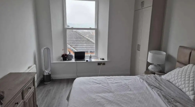 1Br Sheffield Stay - Private, Secure, Free Parking, Varaa Huoneisto Asunnot kohteessa Merseyside, Huoneisto