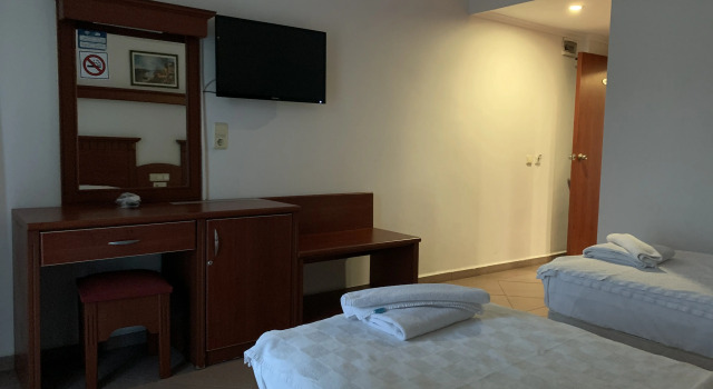 Wasa Hotel