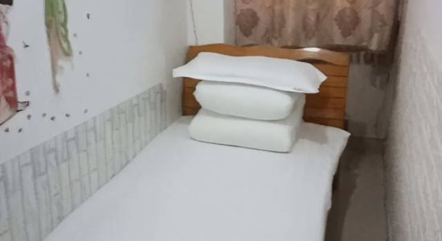 Economy Zimmer Hefei Ruyi Inn