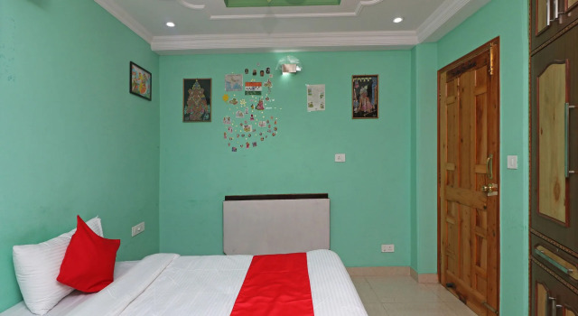 OYO 13664 Home Trip Traveller 2BHK Kamyana