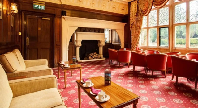 Best Western PLUS Grims Dyke Hotel, Забронировать Отель Отели Большого Лондона с завтраком, Завтраки