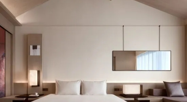 Люкс Deluxe Naera Hotel Xitang
