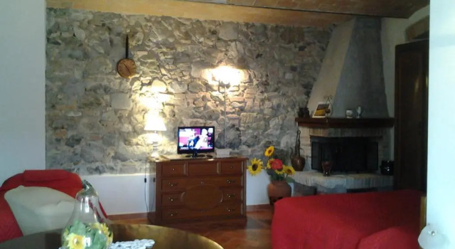 Студия Agriturismo Il Gelso
