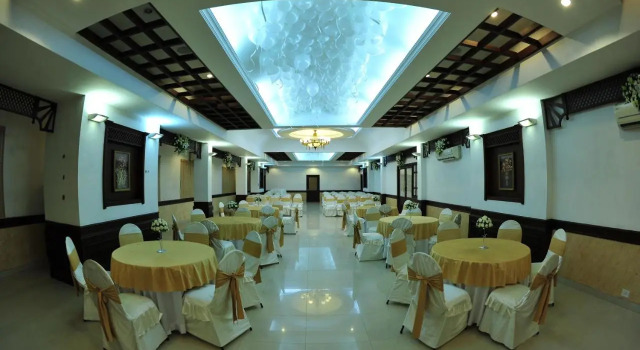 Hotel Arcadia, Varaa Hotelli Kottayam New Delhi