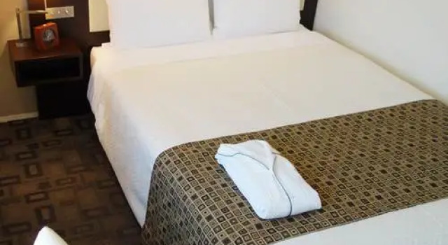 Одноместный номер Standard Hotel Bestland