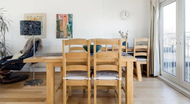 Апартаменты Fabulous East Finchley