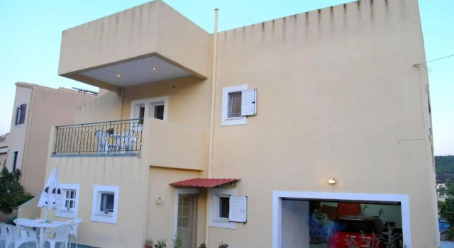 Vagia'S Dream House, Rezerwuj Apartament Vagia 