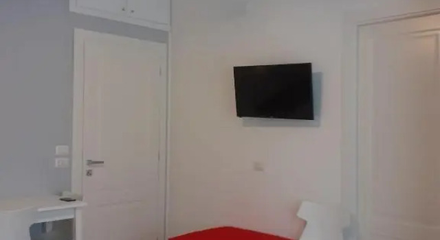 Студия Deluxe Casa Vacanze Baia Garagliano