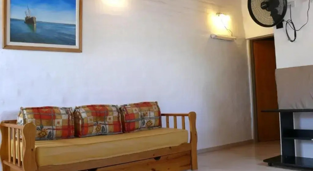 Hotel Mareas