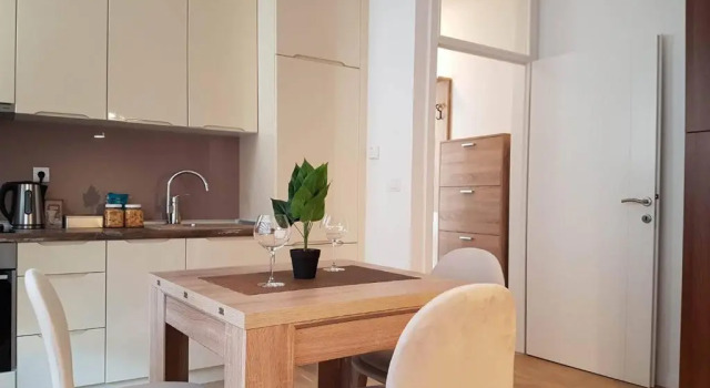 Апартаменты Modern apartment in the city center- BEST LOCATION