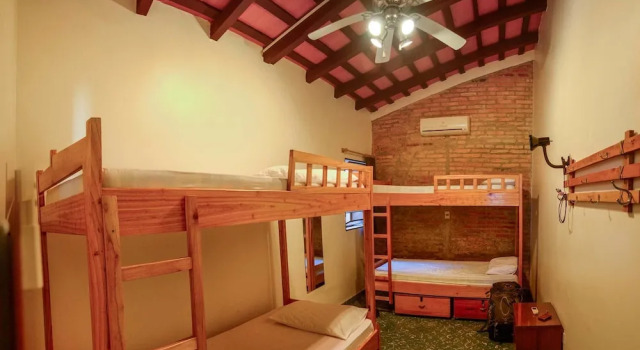 Arandú Hostal - Hostel