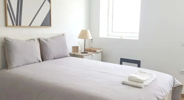 Apartment With one Bedroom in Porto, With Terrace and Wifi - 10 km From the Beach, Rezerwuj Apartament Porto Porto