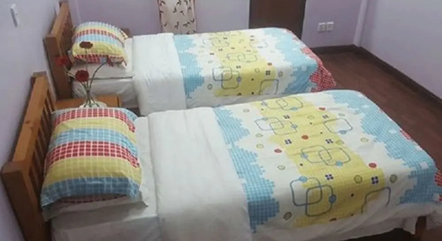 Queen Forest Homestay