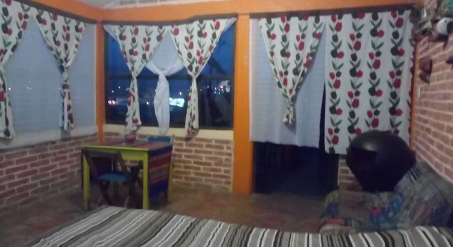 Posada Fuego Nuevo, Prenota Hotel San Cristóbal de Las Casas Chiapas