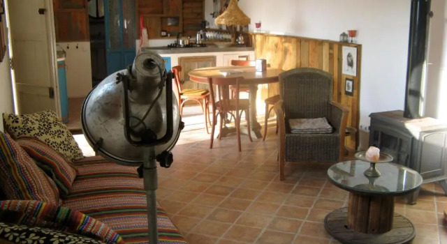 Casalado, Varaa Huoneisto Carboneras 
