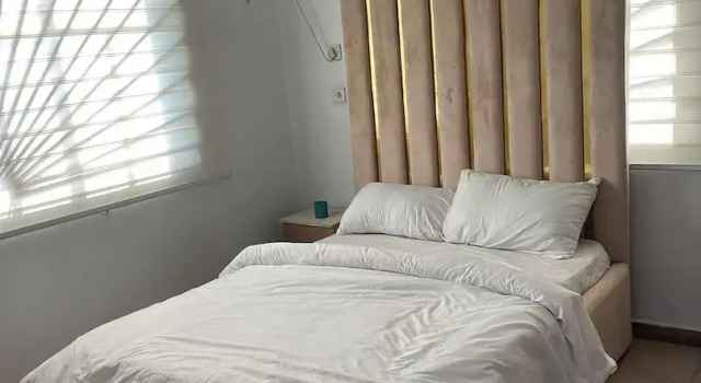 Pinewood Apartments, Đặt Căn hộ Osogbo 