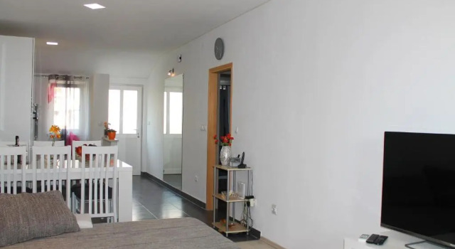Апартаменты Malo Misto Apartments