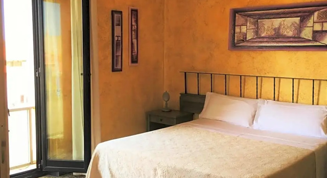 Двухместный номер Standard Hotel Don Pedro