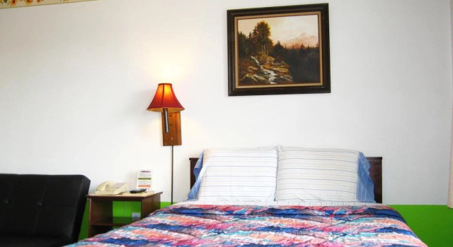 American Inn Motel Canon City