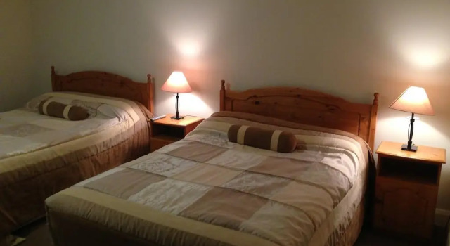 Ryehill B&B, Boek Bed and Breakfast Hotels in Clare met parkeren, Parkeren