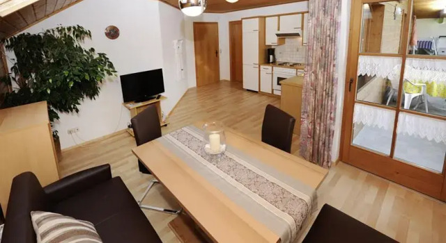 Apartment Gertrud Flatz, Prenota Appartamento Hotel a Vorarlberg con parcheggio, Parcheggio