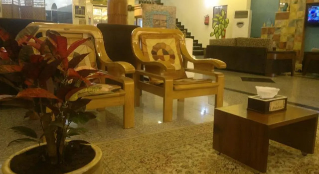 Logal Hotel Erbil, Foglalás Szálloda Hawler Erbil, közelében Kurdish Textile Museum
