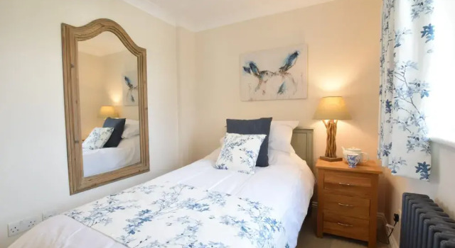 Napier House, Southwold, Rezervasyon Tatil Evi Merseyside villalar, Villa