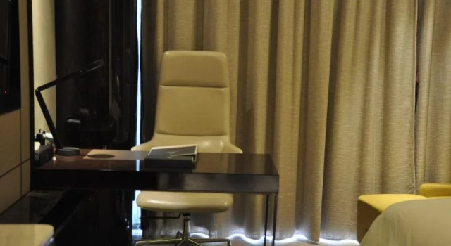 Ber International Hotel, Prenota Hotel Hotel a Shandong con parcheggio, Parcheggio