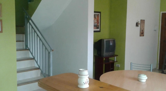 Davies Apartment