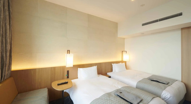 Hotel Clad