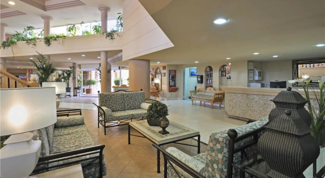 Sol Sun Beach Apartamentos