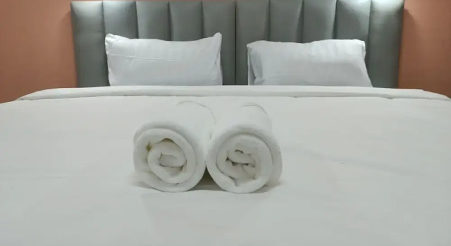 The Peachhotel