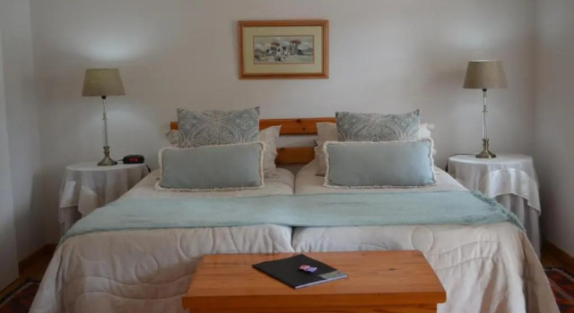 Двухместный номер Standard Adley House