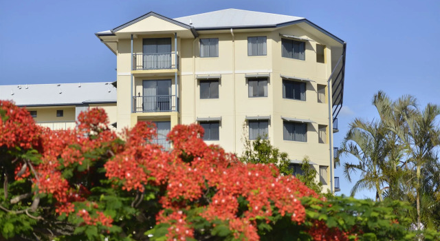 Mantra Hervey Bay, Réserver Hôtel Hôtels SPA à Fraser Coast, SPA