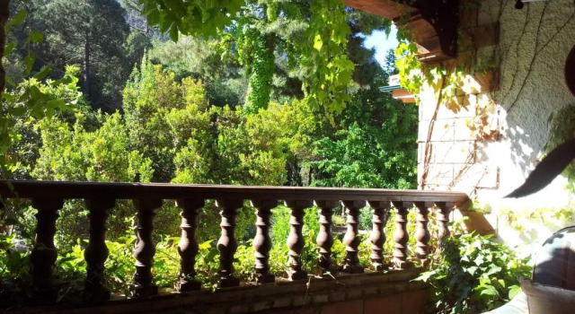 Номер Superior Hotel Rural Convento Santa Maria de la Sierra
