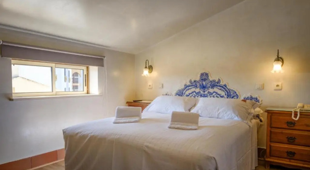 Полулюкс Мансарда Charming Residence & Guest House Dom Manuel I Adults only