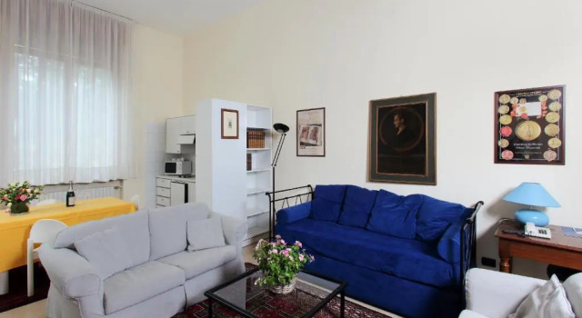 Апартаменты Executive Residence Liberty