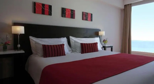 Номер Standard Dazzler by Wyndham Puerto Madryn