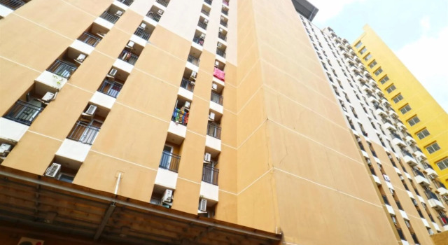 Dewi Depok Apartment Margonda Residence 2, Book Apartment Depok West Java