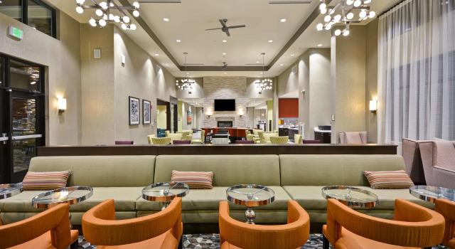 Homewood Suites by Hilton Rocky Mount, Rezerwuj Hotel Rocky Mount Północna Karolina
